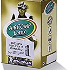 Michelin ATB/MTB Schlauch C4 Latex