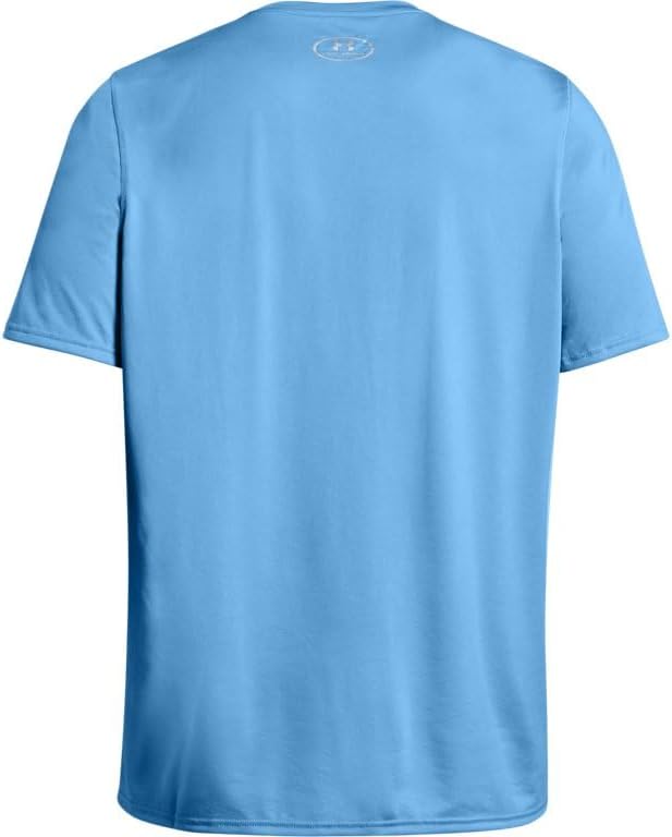 Under Armour Herren Kurzarm – Bild 4