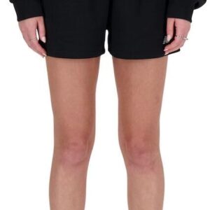 New Balance Women’s Sport Essentials Französisch Terry Shorts