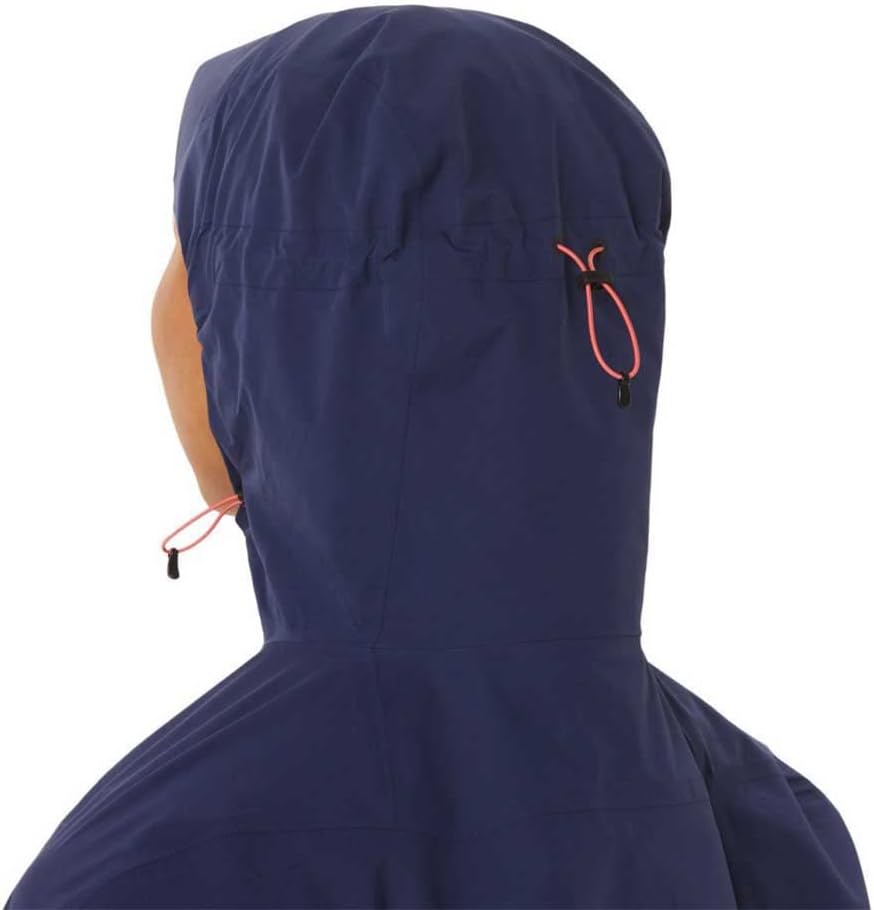 ASICS Fujitrail Water of Mantel XL XL – Bild 6