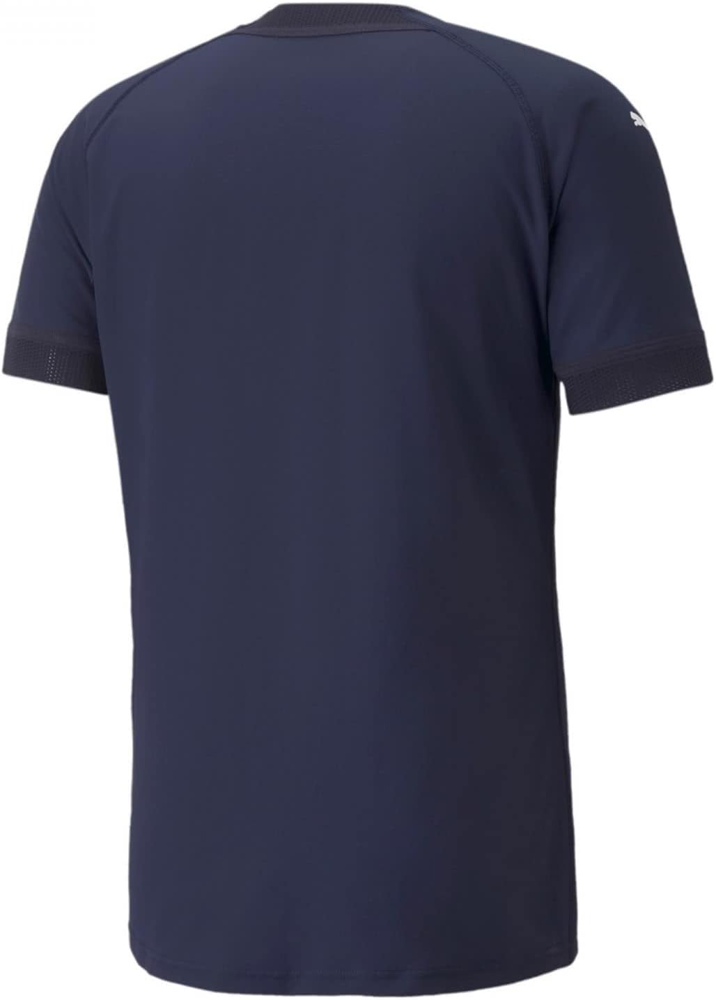 Puma Team Final Shirt Football Shirt Herren – Bild 2