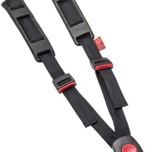 Hamax -Gurt, Streichelbeobachter