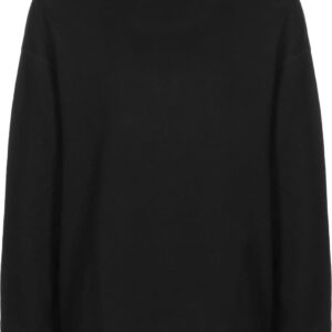 Asics Männer große Logo -Crew -Socken