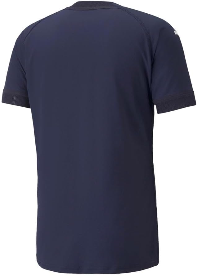 Puma Team Final Shirt Football Shirt Herren – Bild 4