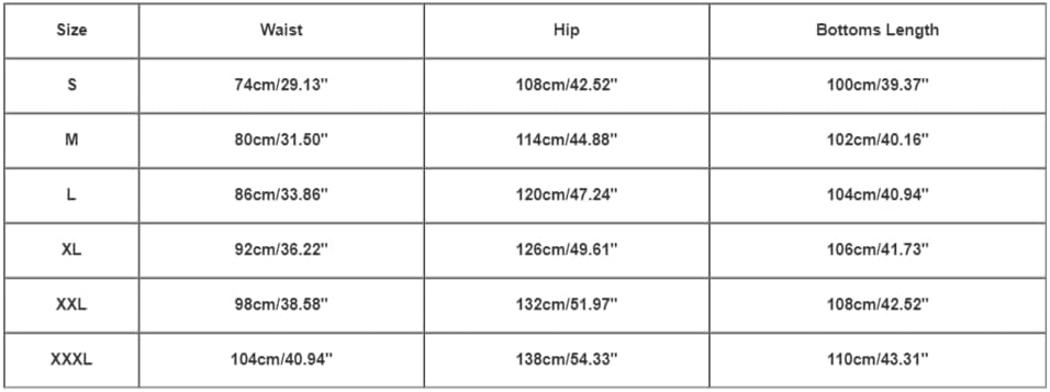 3 Packs Herren Open Hem Tracksuit Bottoms mit Taschen Casual Fitness Sport Sport Jogger Hip Hop gerade Bein Aktivkleidung an Jogging Bods ziehen – Bild 2