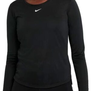 Nike Women’s One df ls Std Sweatshirt