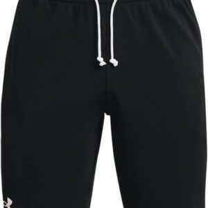 Under Armour -Konkurrent Terry Shorts Männer