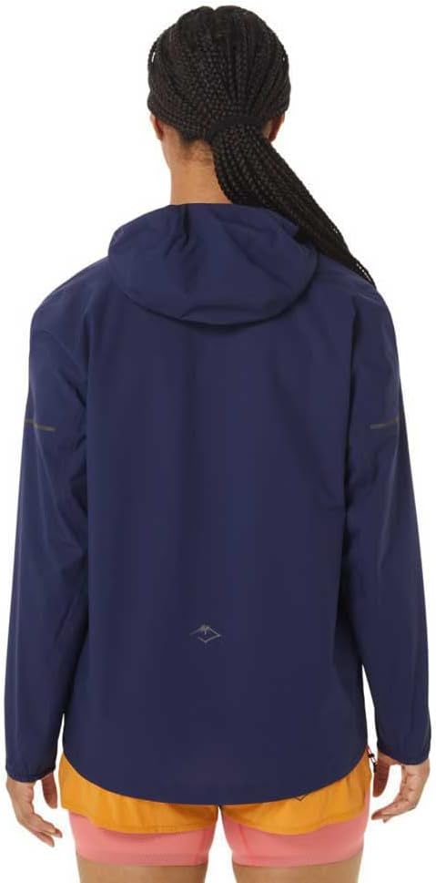 ASICS Fujitrail Water of Mantel XL XL – Bild 2