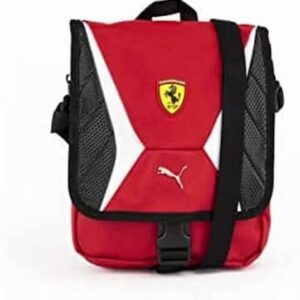 Puma Ferrari Replica Tragbare Umhängetasche