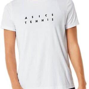 ASICS Court Grafic Tee 2042A259 Frauen