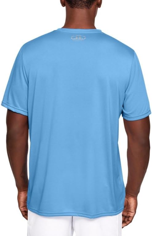 Under Armour Herren Kurzarm – Bild 2