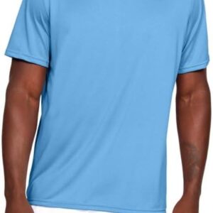 Under Armour Herren Kurzarm