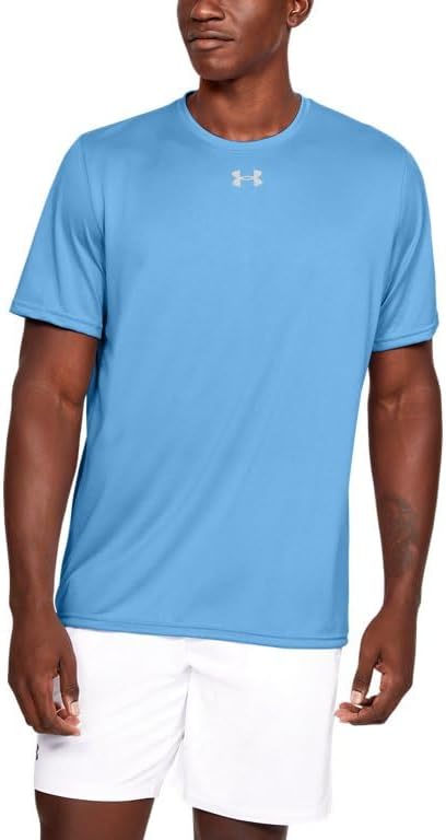 Under Armour Herren Kurzarm