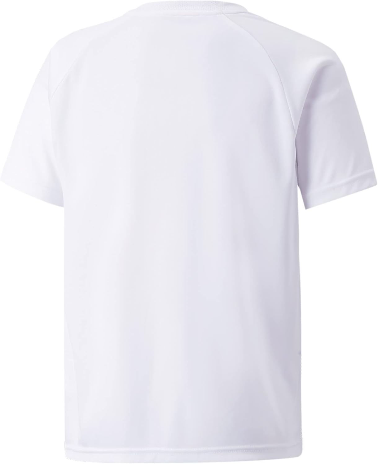 Puma Unisex Kindermannschaft Striped Jersey JR Hemd Striped Jersey – Bild 2