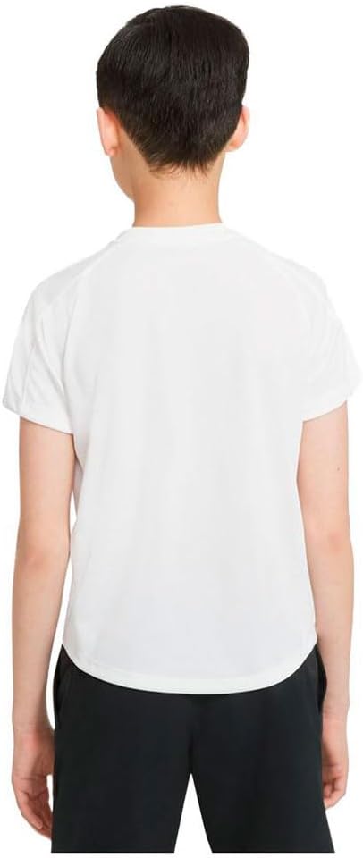 Nike Unisex Kinder CT DF VCtry T-Shirt – Bild 2