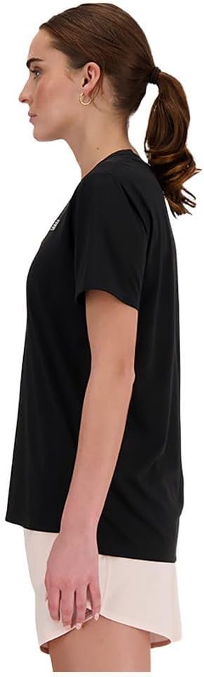 New Balance Women's Sports Essentials T-Shirt Shirt – Bild 3