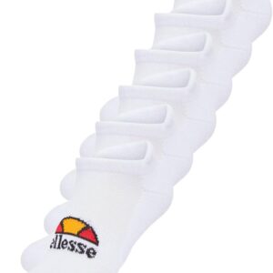 Ellesse Unisex Reban Trainer Liner Socken