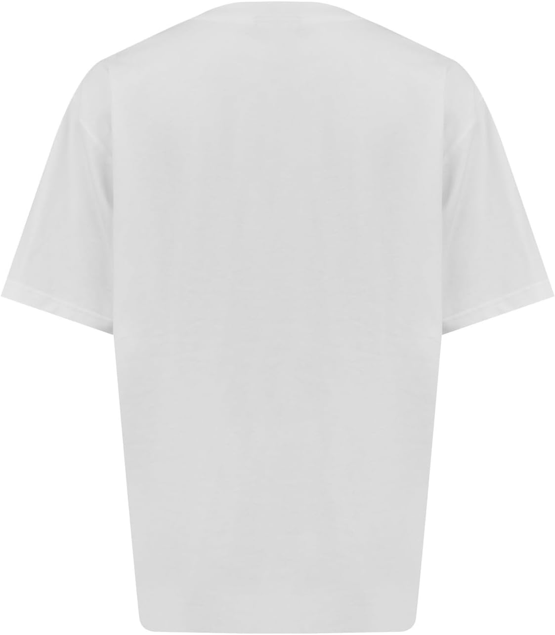 New Balance Athletics Herren-Baumwoll-T-Shirt – Bild 6