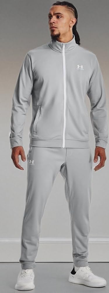 Under Armour Herren Sportstyle Langarmed T-Shirt – Bild 4