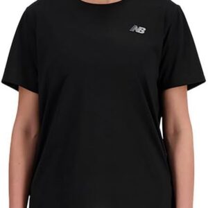 New Balance Women’s Sports Essentials T-Shirt Shirt