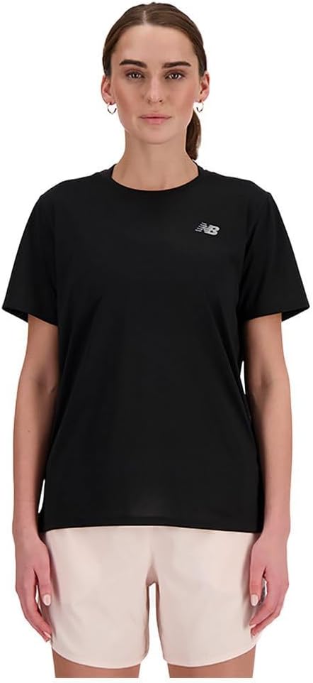 New Balance Women's Sports Essentials T-Shirt Shirt
