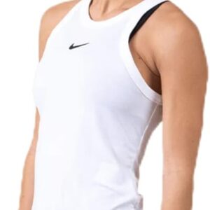 Nike Women’s W NKCT Trocken -Panzer -Yoga -Hemd