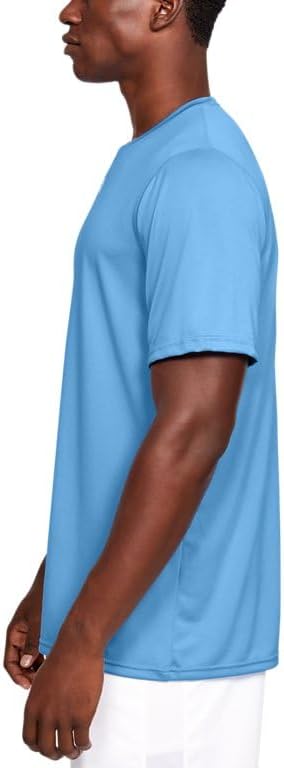 Under Armour Herren Kurzarm – Bild 5