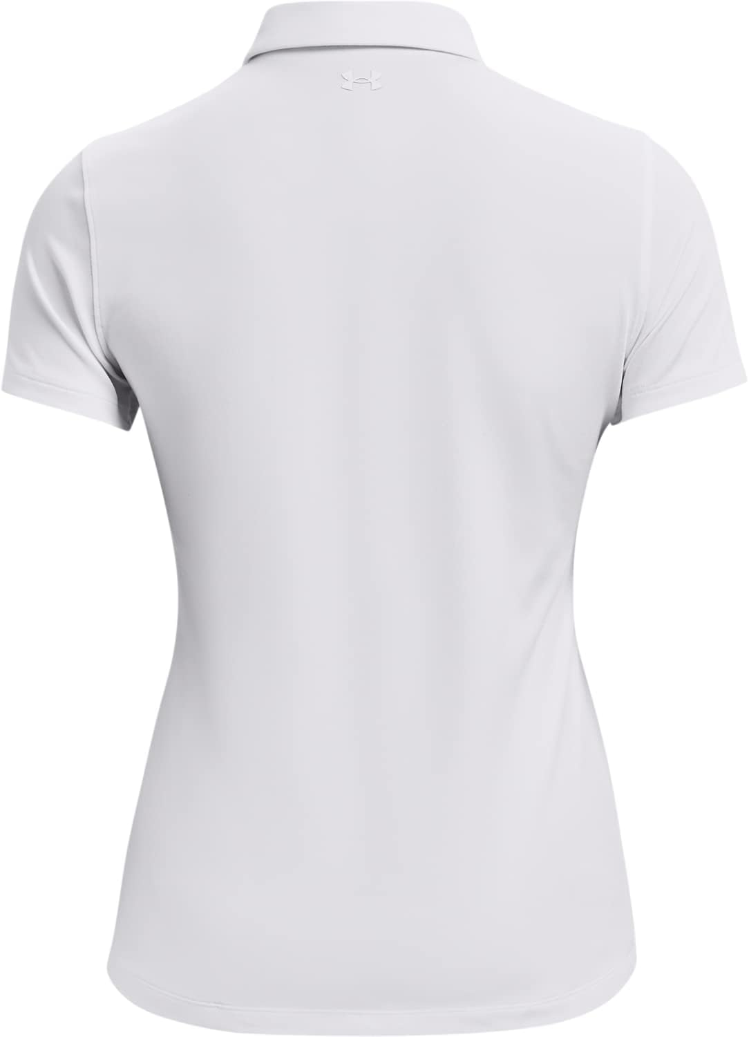 Under Armour Frauen Zinger Kurzärmel Golf Polo Polo -Hemd – Bild 4