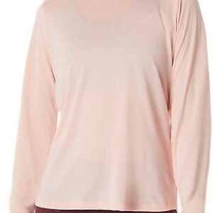 Asics Women’s Runkoyo Mock Neck Ls Top Tunika zum Stillen