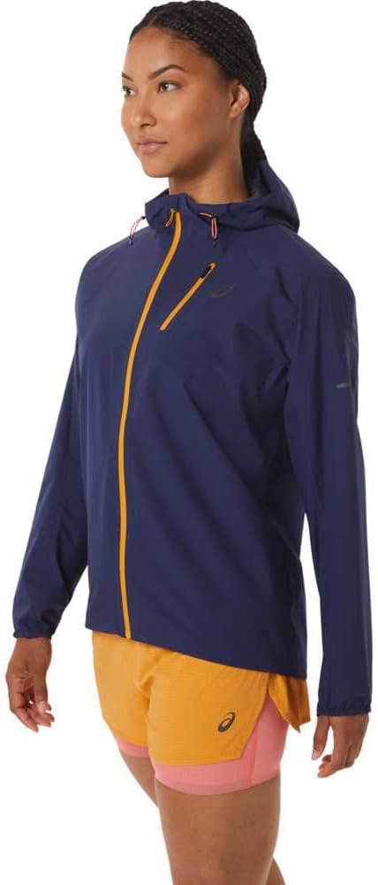 ASICS Fujitrail Water of Mantel XL XL – Bild 3