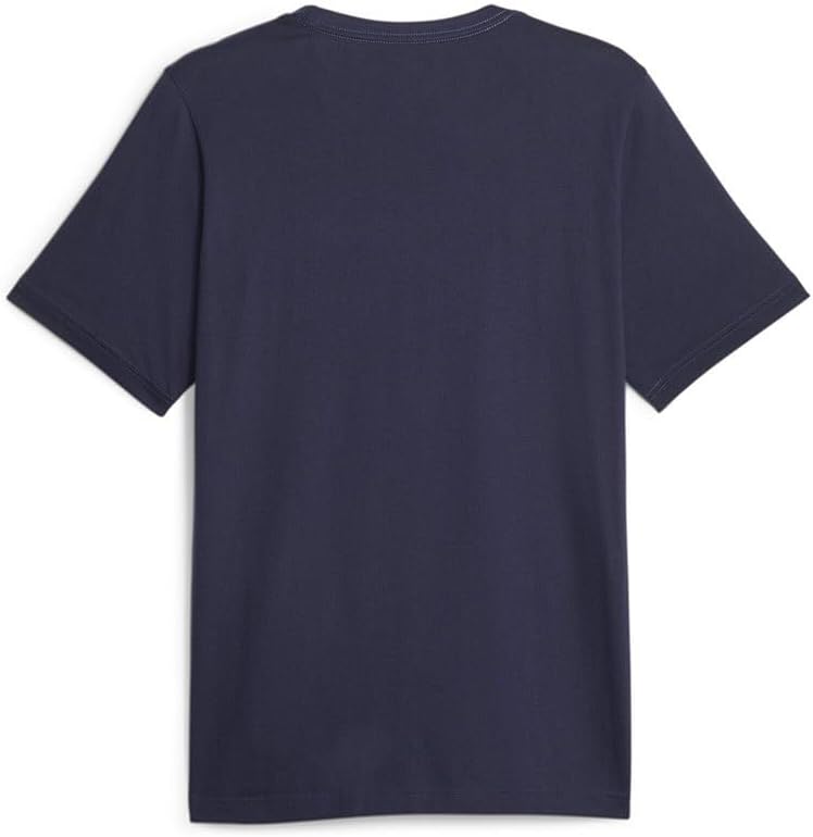 Puma Unisex T-Shirt – Bild 2