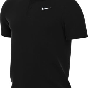 Nike Herren NKCT df Polo Festes T-Shirt