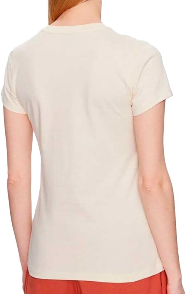 Neue Balance Unisex Damen Kurzarm T -Shirt S6485172 Buntes, farbenfroh – Bild 2