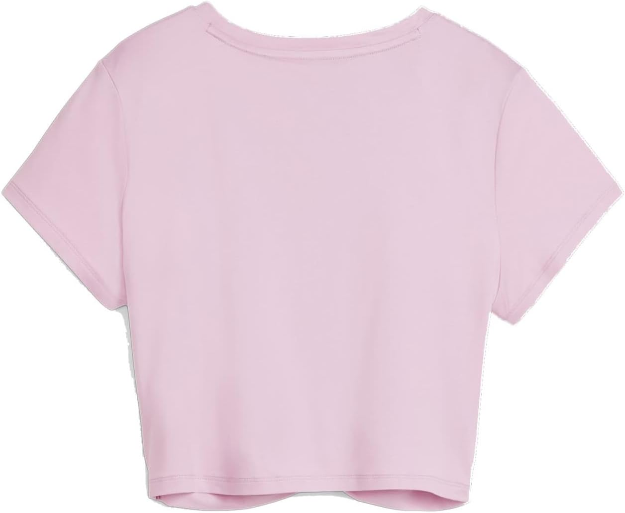 Puma Frauenstudio Yogini Lite Twist Tee T-Shirt – Bild 2