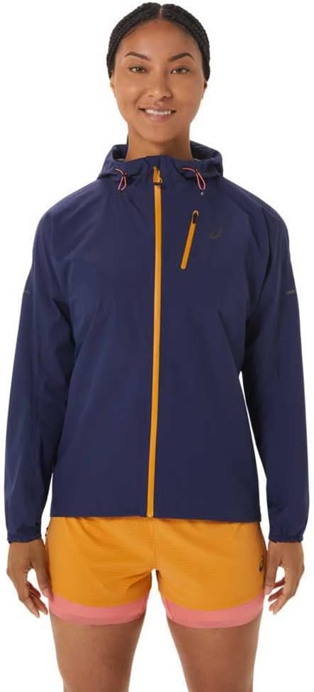 ASICS Fujitrail Water of Mantel XL XL