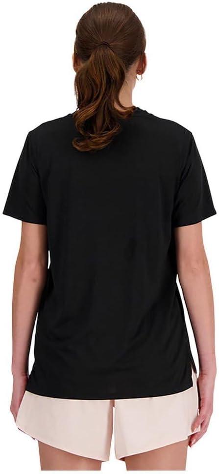 New Balance Women's Sports Essentials T-Shirt Shirt – Bild 2