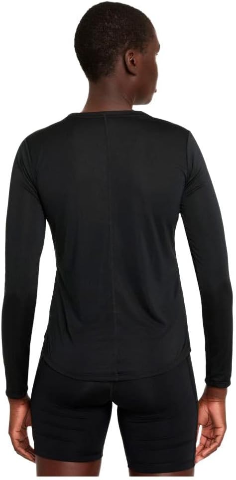 Nike Women's One df ls Std Sweatshirt – Bild 2