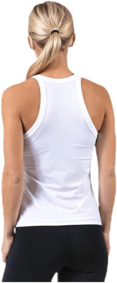 Nike Women's W NKCT Trocken -Panzer -Yoga -Hemd – Bild 2