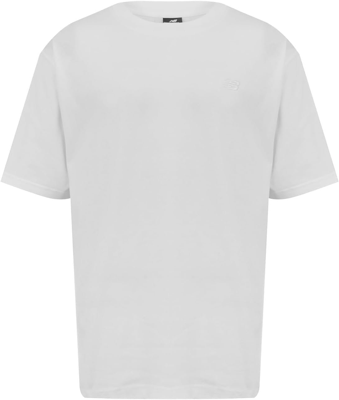 New Balance Athletics Herren-Baumwoll-T-Shirt