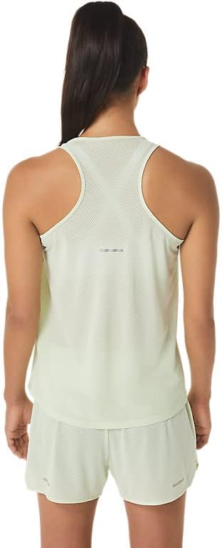 ASICS Lite-Show Tank Minze Farbton/Sicherheit Gelb – Bild 2