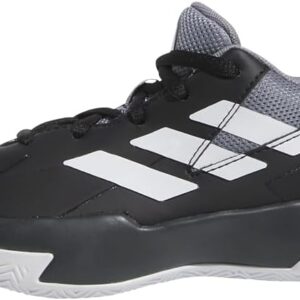 adidas unisex kids cross em up ausgewählte Schuhe Basketballschuhe