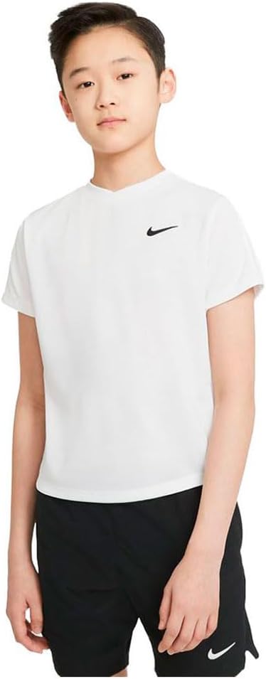 Nike Unisex Kinder CT DF VCtry T-Shirt