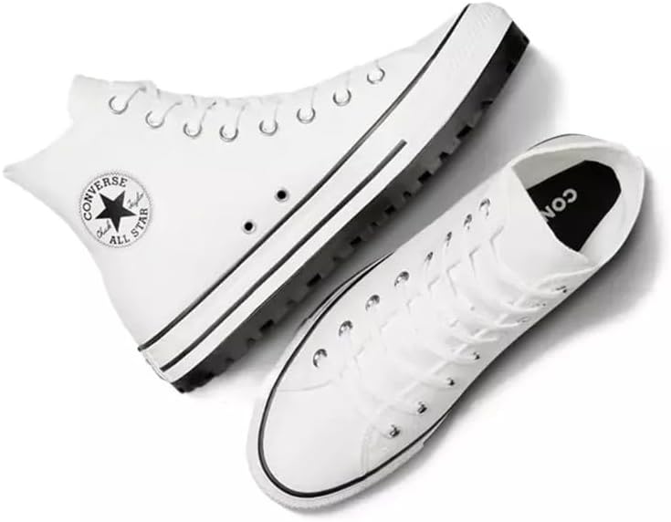 Converse Chuck Taylor All Star City Trek A06775C – Bild 4