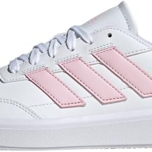 adidas Frauen Courtblock -Schuhe