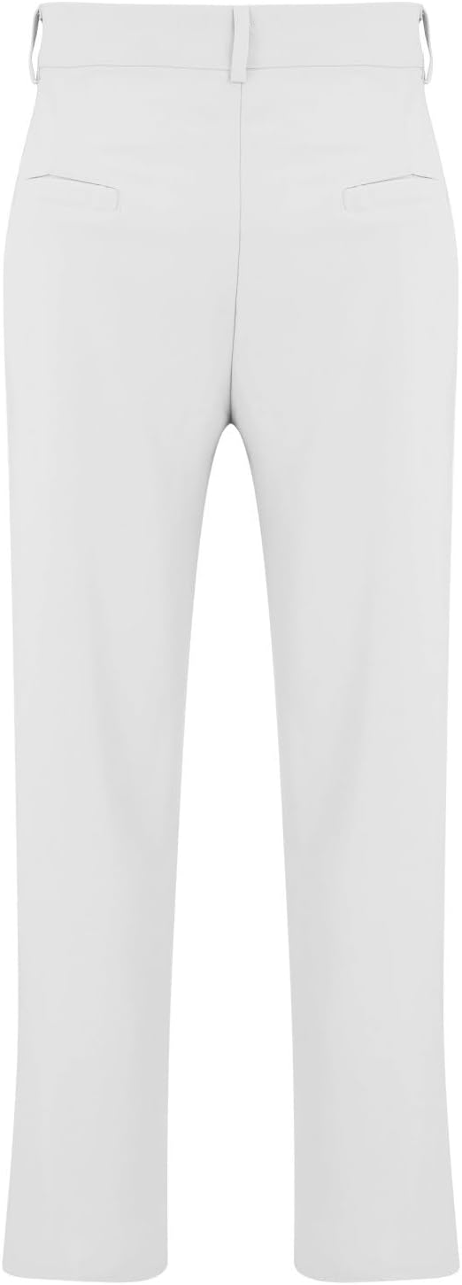 Arbeitshosen Männer Stretch Cargohose Herren Schwarz Work Hose Slim Fit Sweathose Mit Multi Taschen Stoffhose Baggy Wander Hose Lang Vielseitige Chino Hose Baumwolle Cargo Hosen Straight Jagdhose – Bild 5