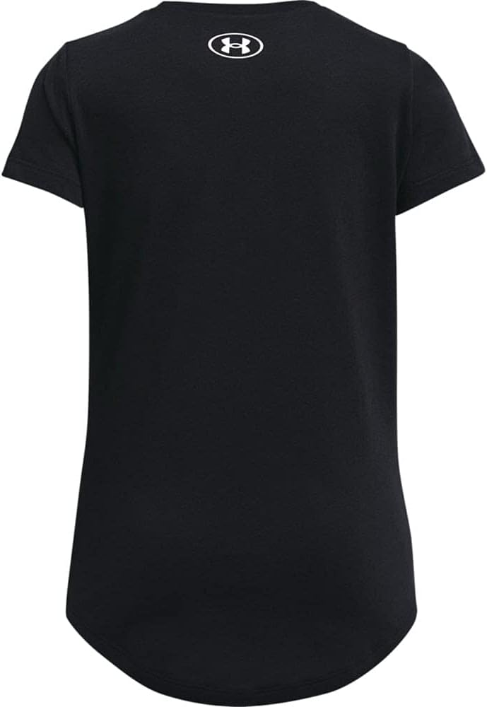 Under Armour Girls 'Live SportStyle Graphic SS T-Shirt – Bild 2