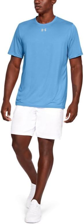 Under Armour Herren Kurzarm – Bild 6