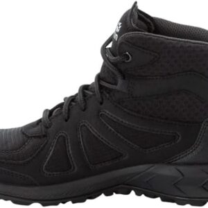 Jack Wolfskin Woodland 2 Texapore Mid Women