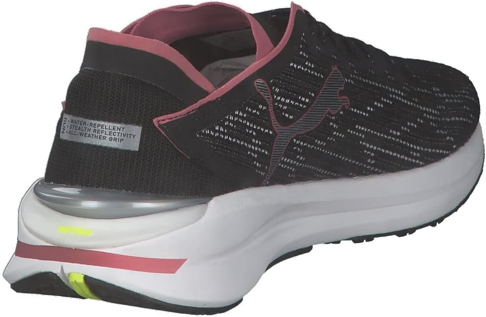 Puma Damen Electrify Nitro WTR WNS Laufschuhe – Bild 6