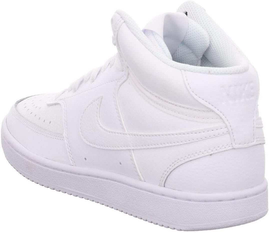 Nike Court Vision Women's Mid High Trainer – Bild 5